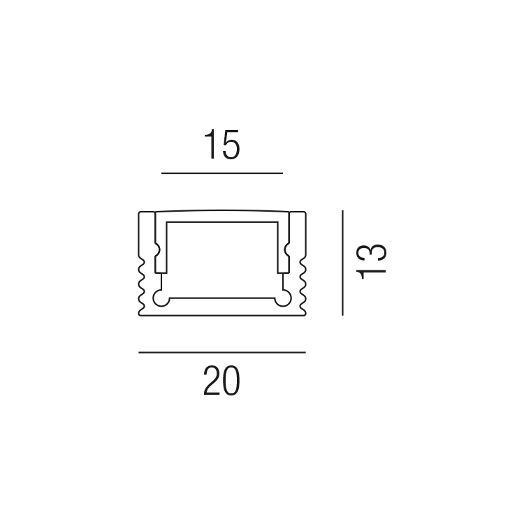 PROFI - Aufbau 2.0 69582/200-S