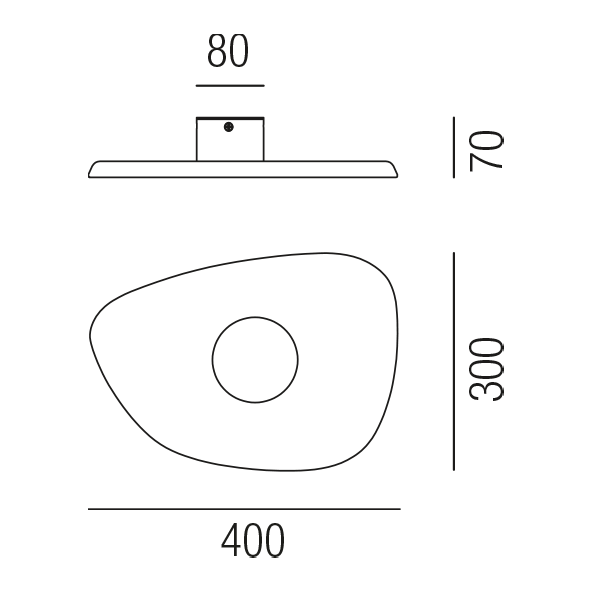 ACOUSTIC 18021/40-BR