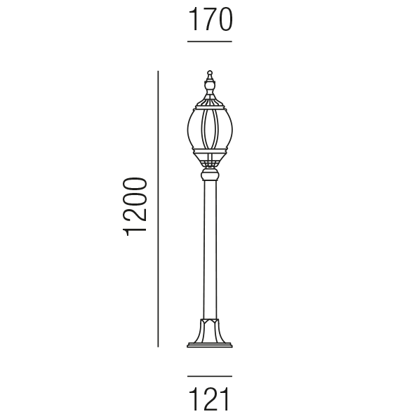 MIRABELL 93240/120-R MIRABELL 93240/120-R