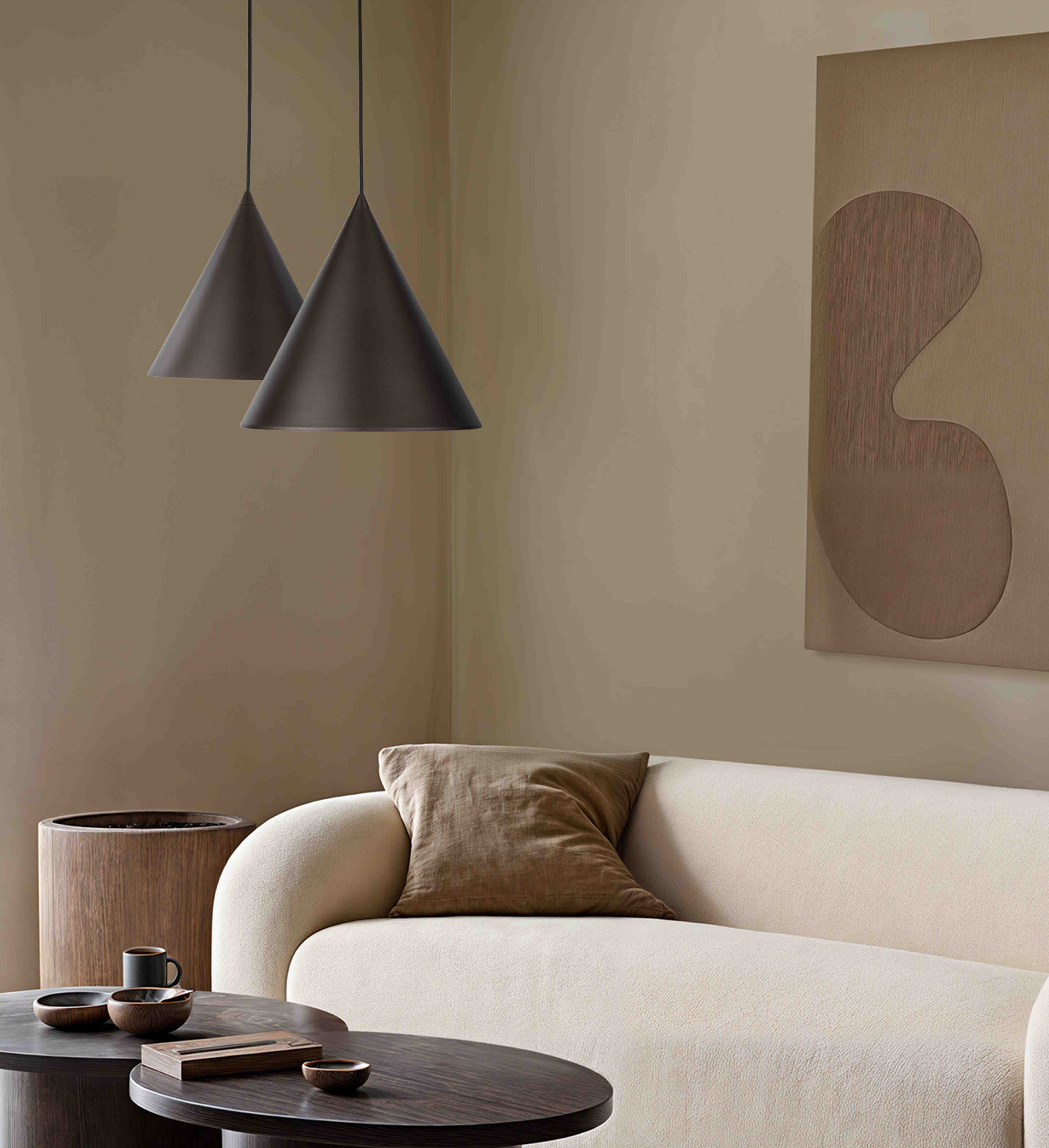 CONO 12800/32-BR
