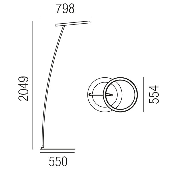 LIRA 87253/205-R