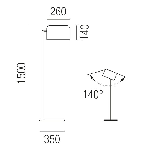 POT 39355/150-W POT 39355/150-W