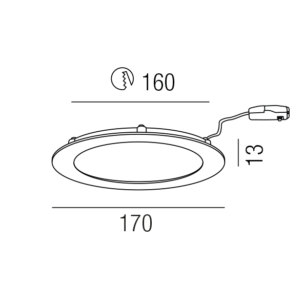 SWIFT - IN 54970/12-SWW