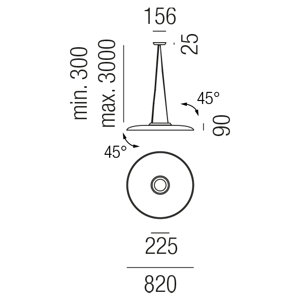 SONORA 33065/82TRI-SCW