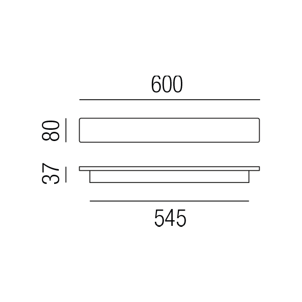 FOSCA 60 12532/60-S