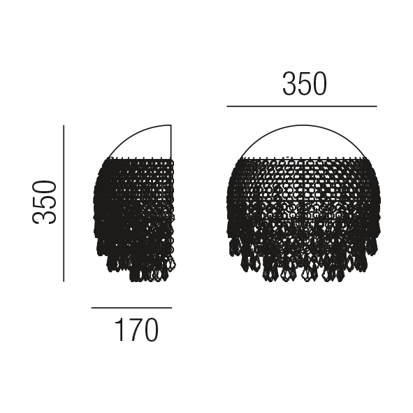ECLISSE 35135/35-R