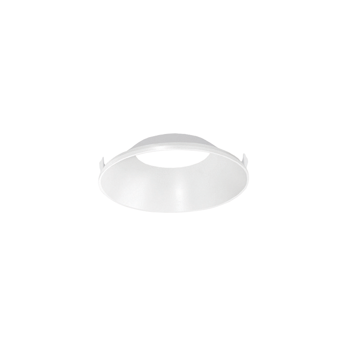 ZUHALL LED FRAMELESS 53595-W