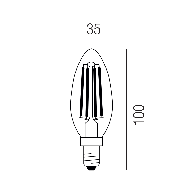 FILAMENT LO-FILKER-5WD