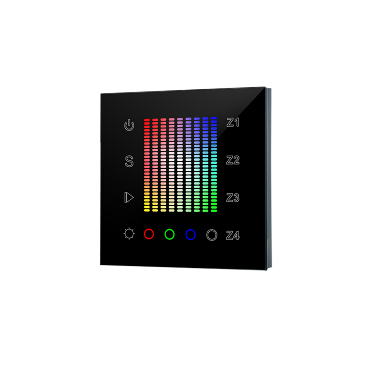 CONTROLLER 2015 43LED/527-4 CONTROLLER 2015 43LED/527-4