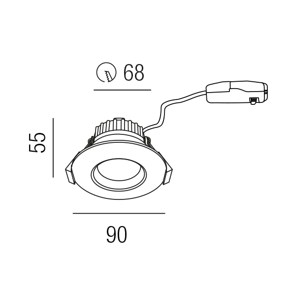 UNICO DEEP 56840-S