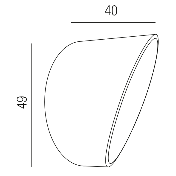 SHAKER ZU872/89