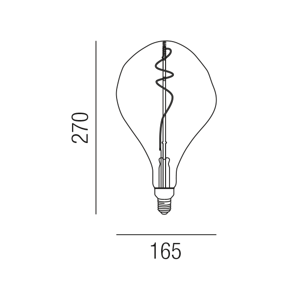 ORGANIC LC-ORG-A