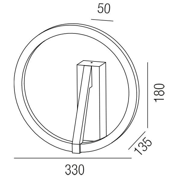 OLYMPIA 57383/33-S