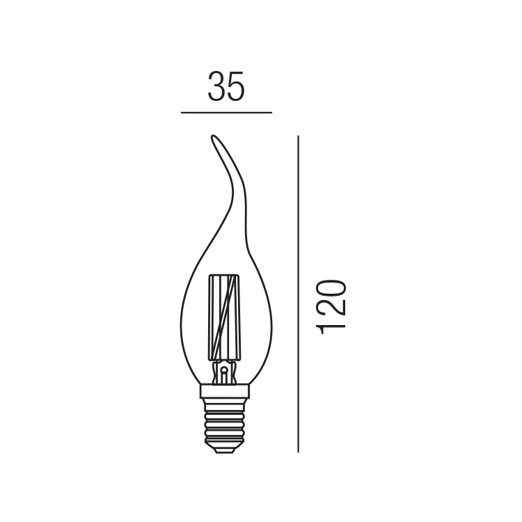 FILAMENT MY-FILWIN14-4WD