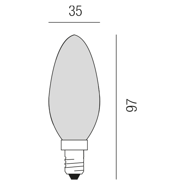 FROSTED LO-FROKER14-5WD