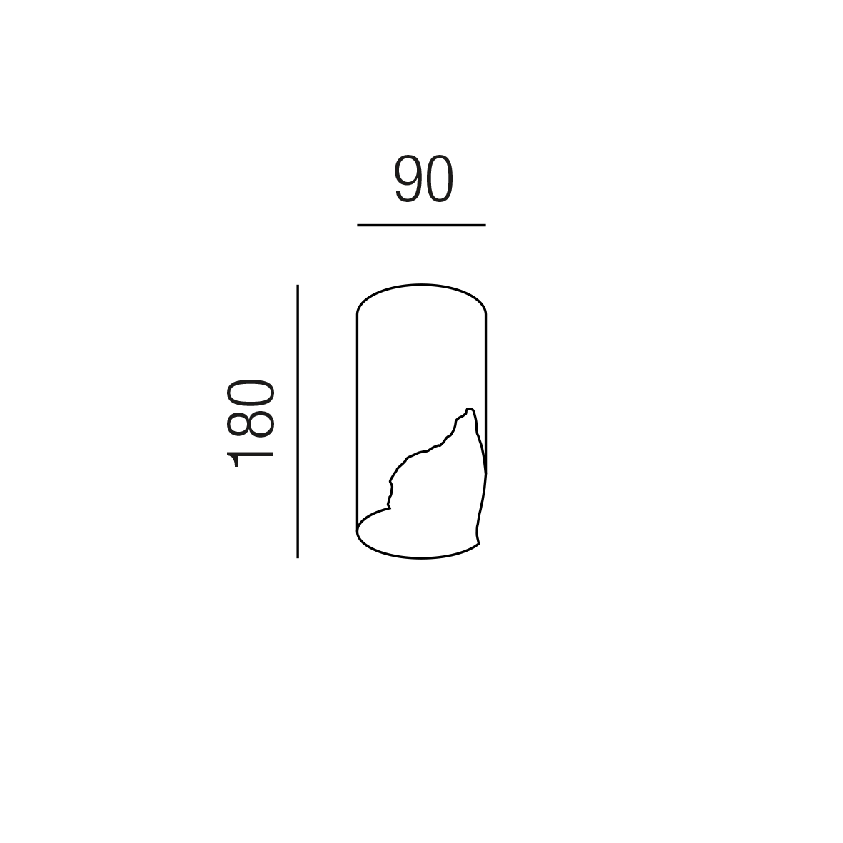 KAMINFEUER 28420/9-BS