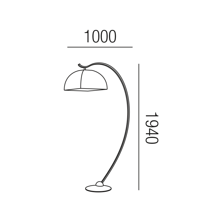 LUXORY 29950/194-RGEBR