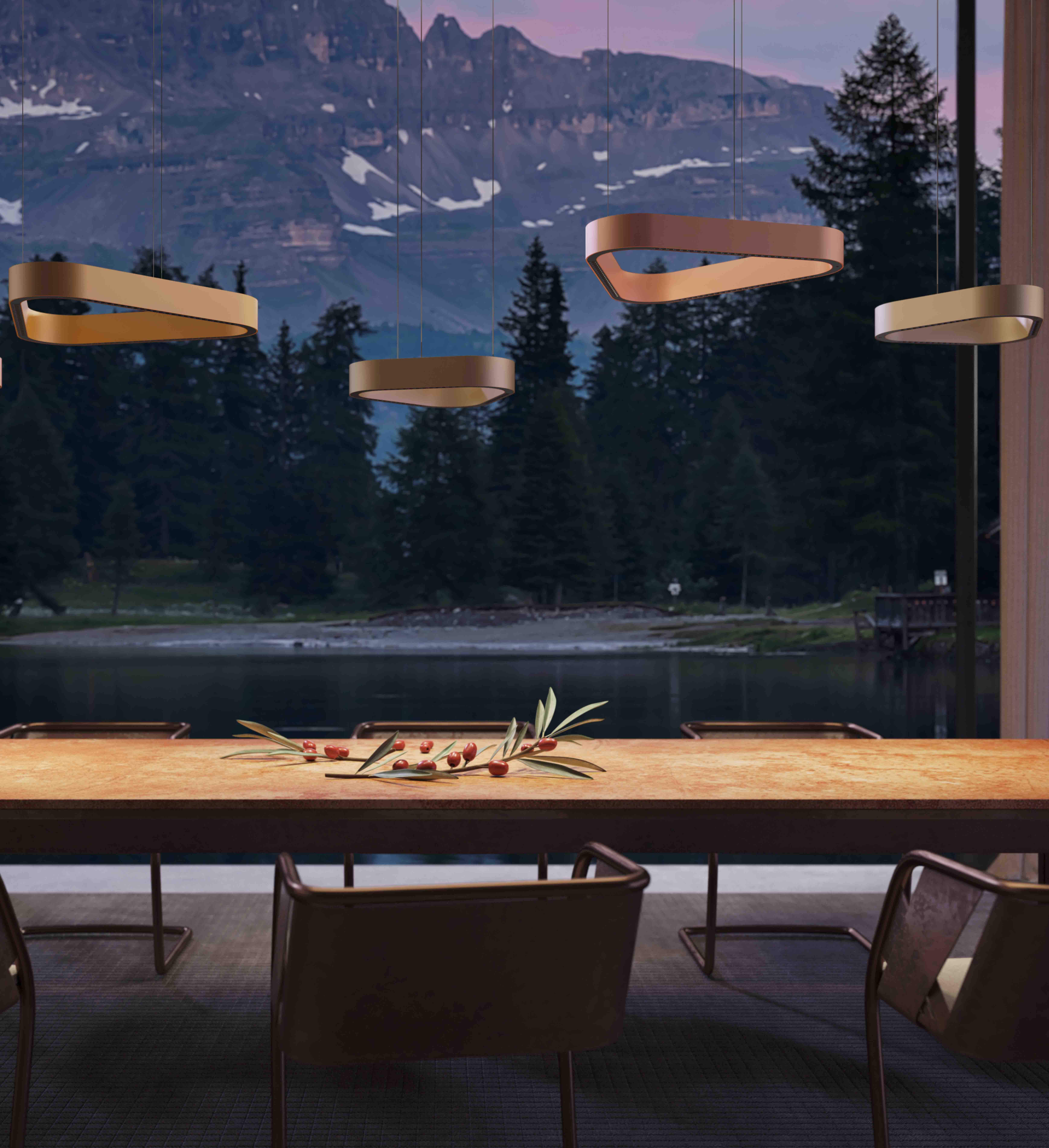 HIKARI 31913/41-SSWW