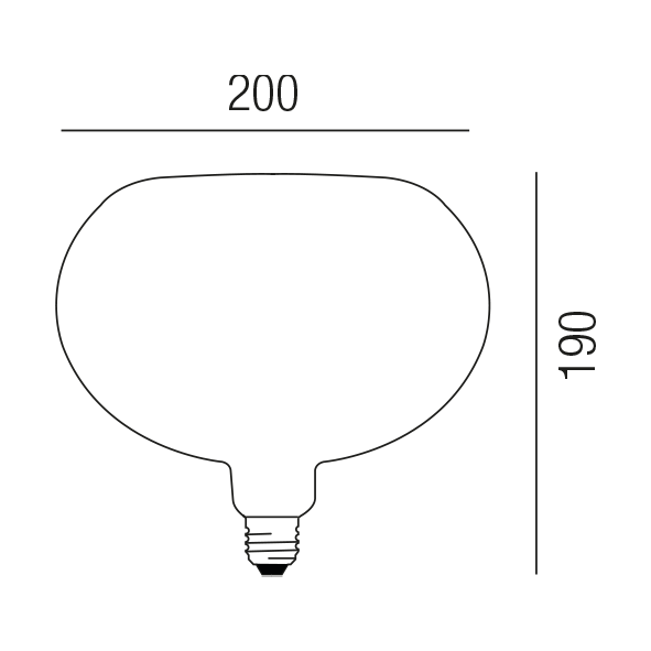 LEUCHTMITTEL LS-DROP-5W