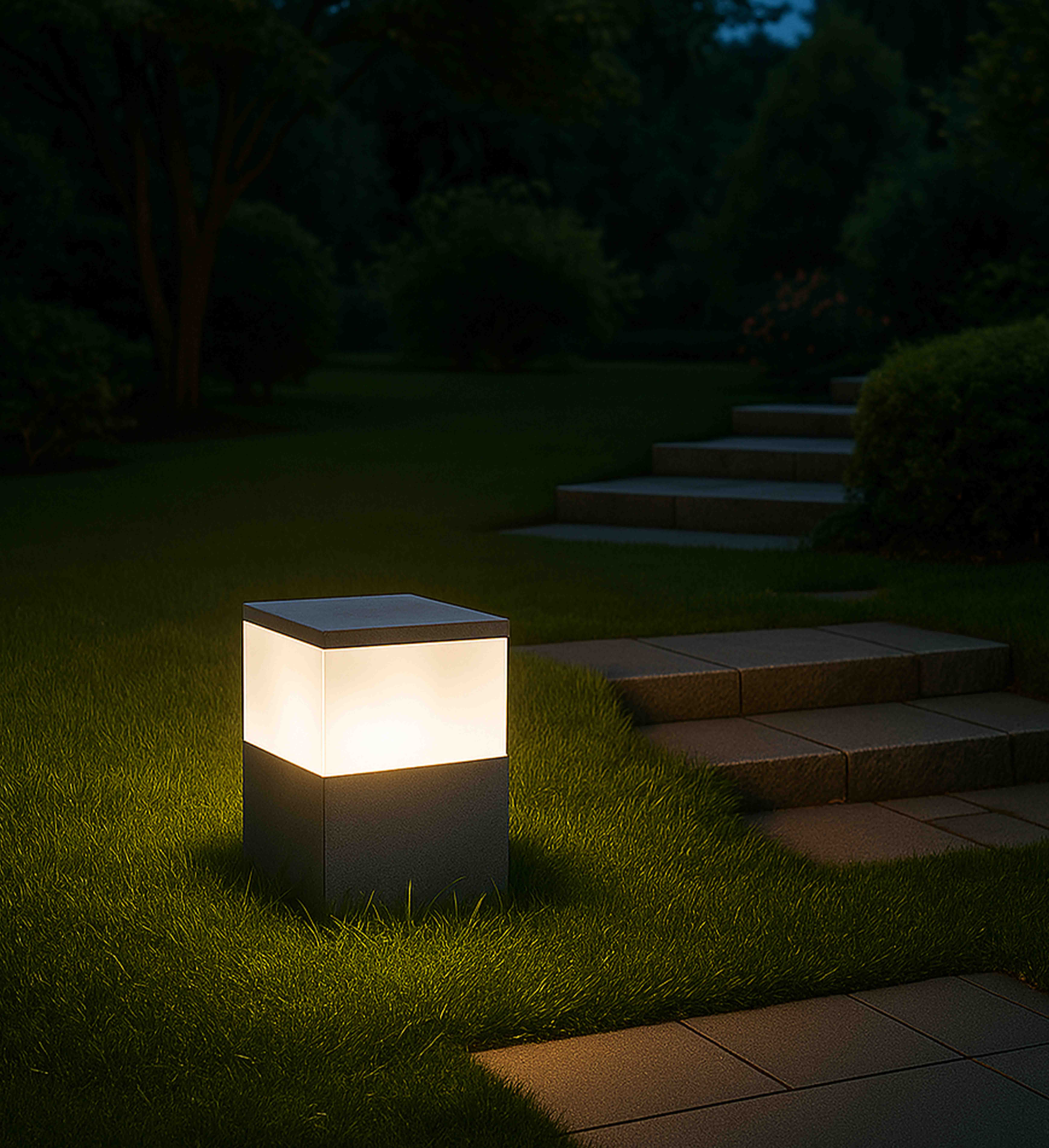 CUBIC 85040/21-A