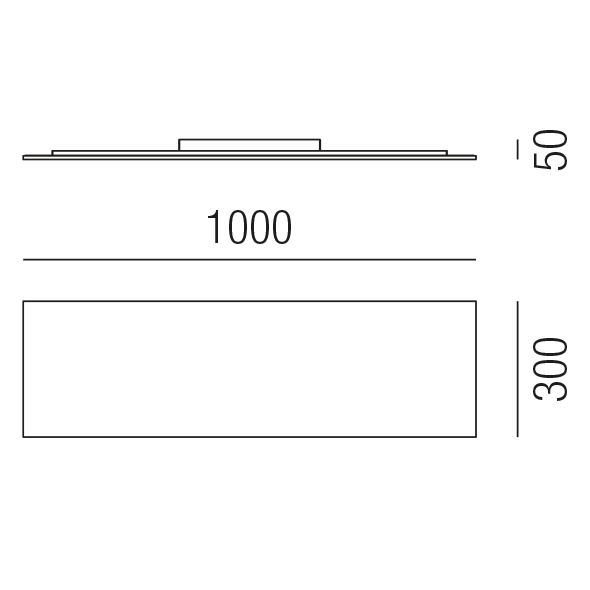 DUBLIGHT LED 58620/100