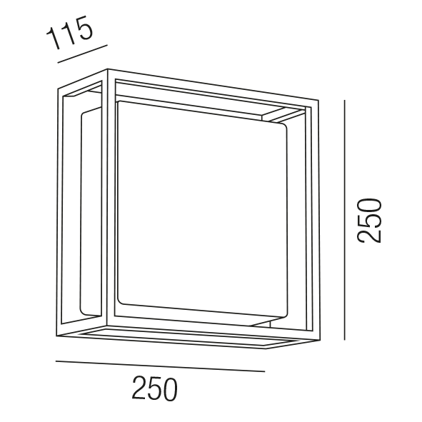 GLAMMY 86930/25