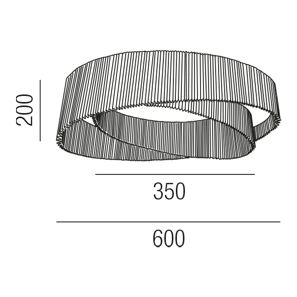 ANEL 36777/60-W