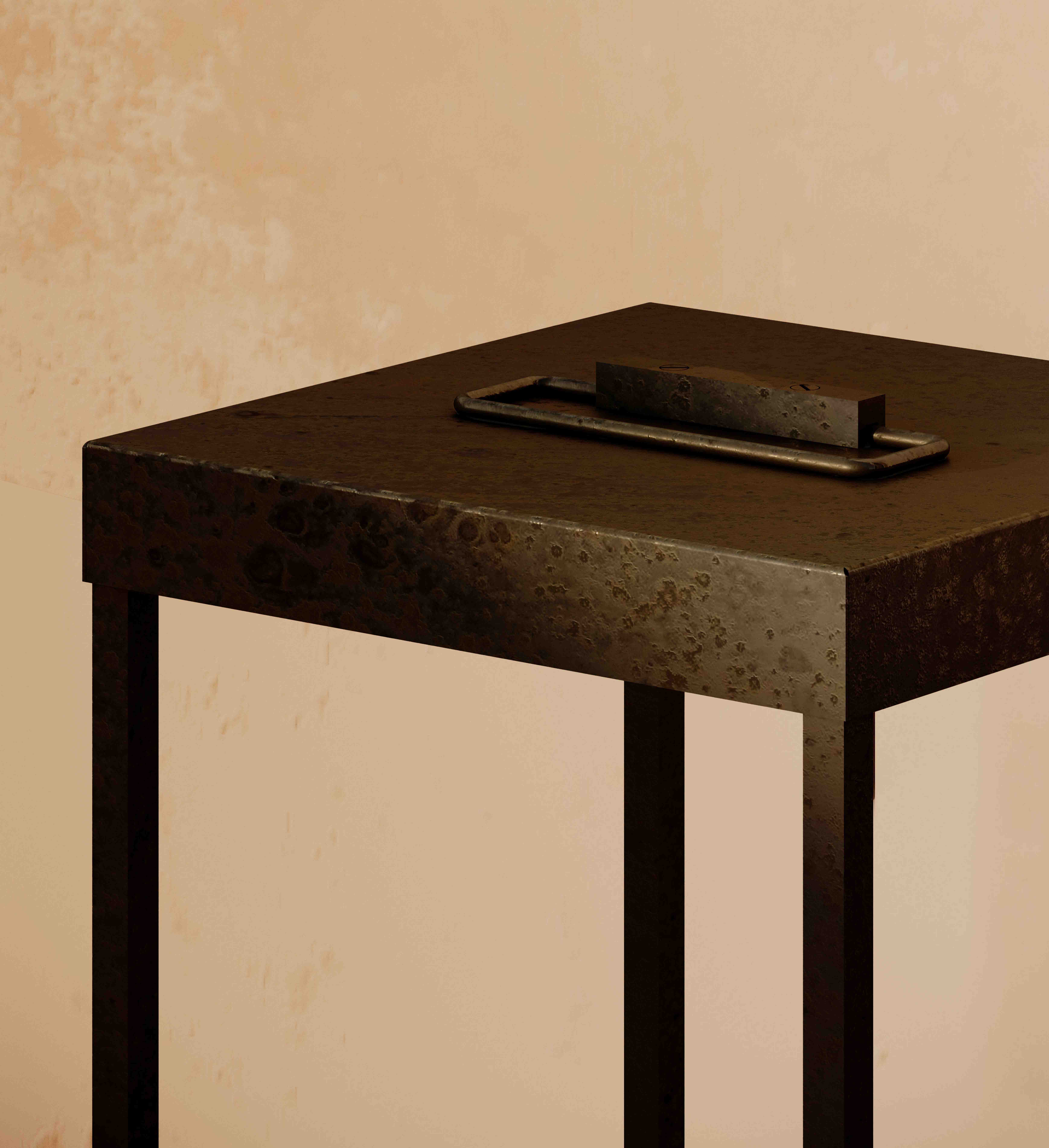 LANTERNE SLIM 87840/67-MDSWW