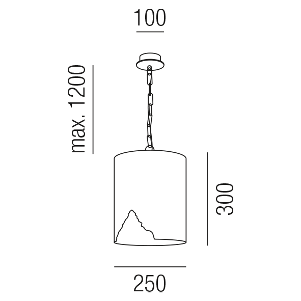 KAMINFEUER 28410/25-BS
