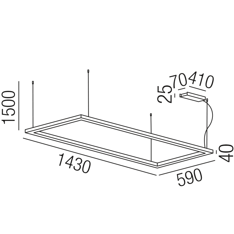 EDGE 62305/143-GECW