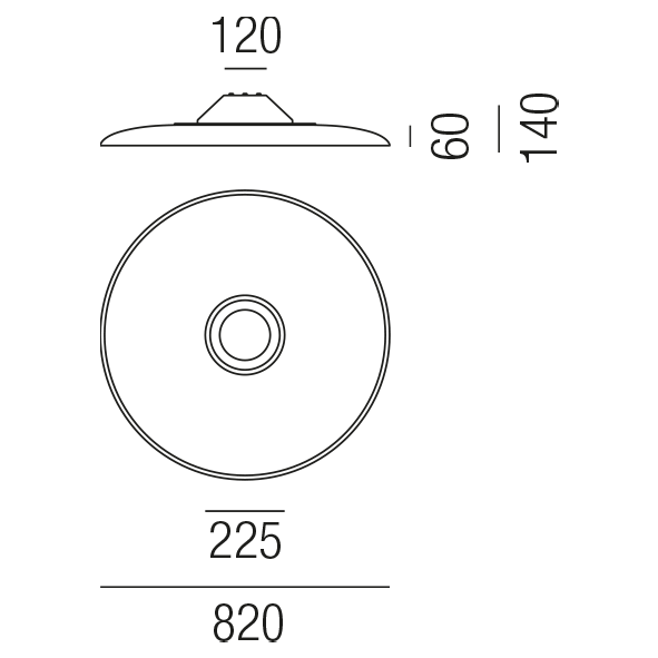 SONORA 33075/82TRI-SWW