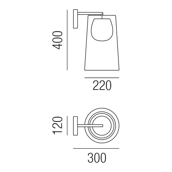 DRUM 83030/22-SA