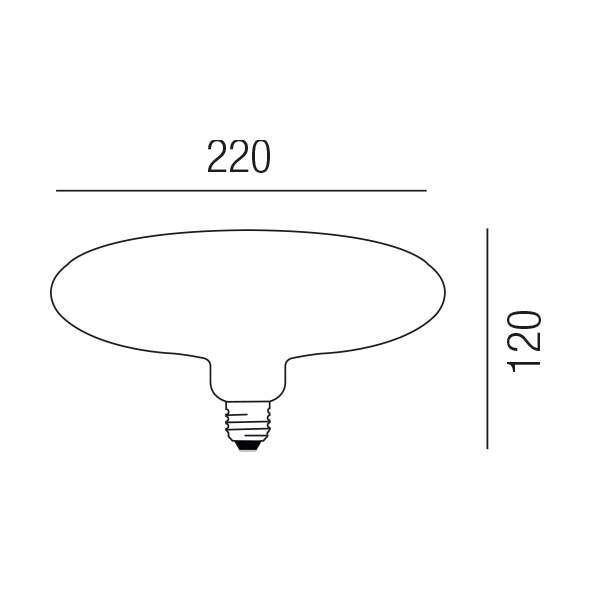 LS-FLAT-5W