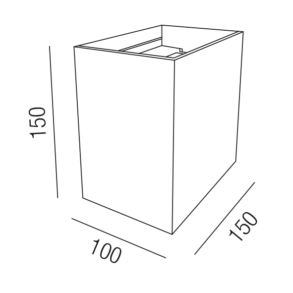 FIFTEEN 54936-SCCT